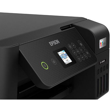 Impresora Epson EcoTank ET-2400 MULTIFUNCIONAL  Supertank Impresión innovadora sin cartuchos🍻🥝52507248 - Img 71815891