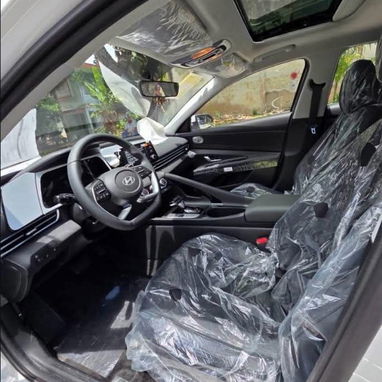 Hyunday Elantra 2025 0km. A estrenar por usted - 4/6
