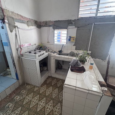 GANGA!!! Apartamento en el Vedado - 5/10