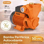 Bomba de agua - Img 55713884