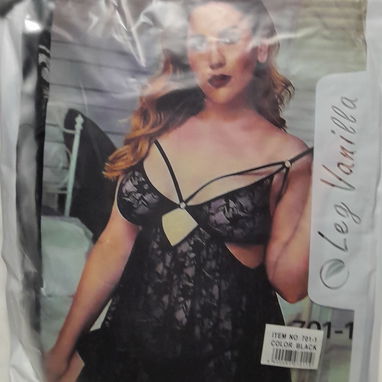 ¡OFERTA DESTACADA DE LENCERÍA! - 2/9