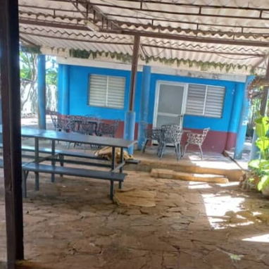 Terreno y casas grande en venta - Img 125624929