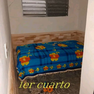 En venta casa en Bayamo - 6/10