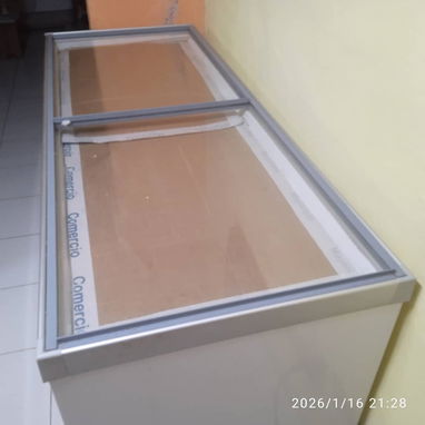 Vendo Nevera de uso al 💯 de más de 25 pies - Img 124046831