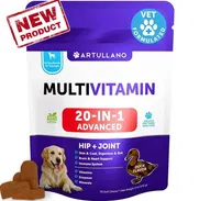 MULTIVITAMINAS 20 EN 1 (70 tab) - Img 50548144