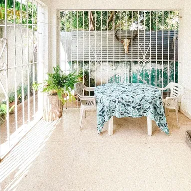 Venta de casa lineal en Goicuría 10/10 ( NH-4097) pago en euros - Img 107193014
