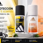 DESODORANTE ADIDAS 50 ML - Img 55909346