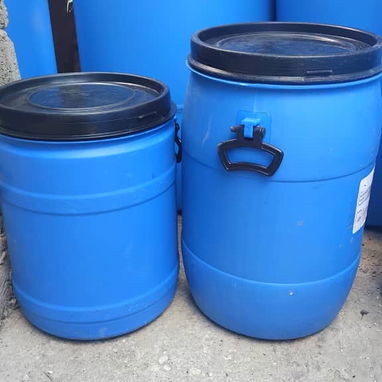 Tanques plásticos para agua de todas las medidas interesados llamar a 👉 5 5520966  gracias 🙂 - 2/5