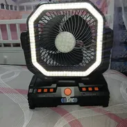 Ventilador recargable de 40 000 mah - Img 54995842