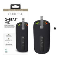 📞53884600.🎇 Q-Beats Mid – Bocina Bluetooth Portátil 🎇 Mensajería disponible.🚴 - Img 55232856