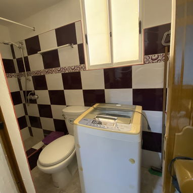 RENTA LINEAL | APARTAMENTO POR TIEMPO INDEFINIDO IDEAL PARA ESTUDIANTES EXTRANJEROS - Img 120149114