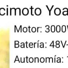 Bicimoto Yoazaki 2025 - Img 125815186