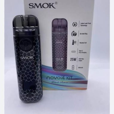 Líquido de vape, vapes rellenables - 5/9