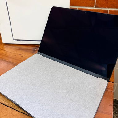 Apple Laptop MacBook Air 2026 . 13 pulgadas con chip M5 - Img 121877955