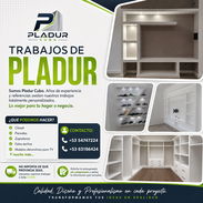 Trabajos de Pladur (Nfinitymkt) - Img 56875312