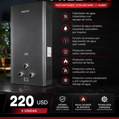 De todo en kit electromesticos y ecoflou - 2/8