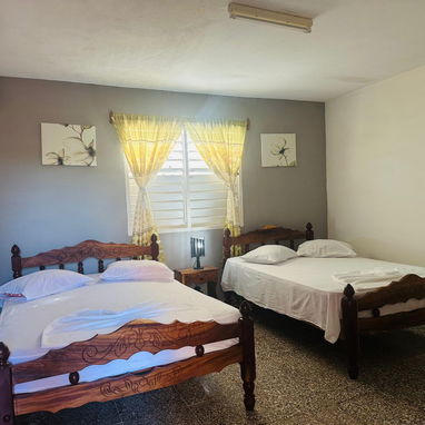 Alquiler de casa en Viñales Pinar del Río. Renta de casa particular en Viñales - Img 125489639