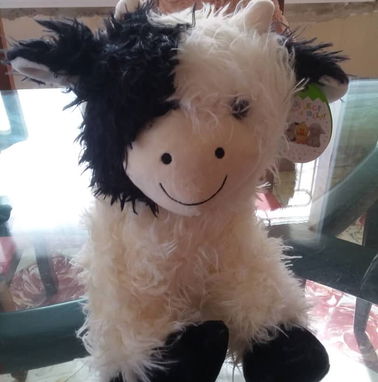 PELUCHES NUEVOS CON etiqueta - DIA DE LOS ENAMORADOS - Img 86580507