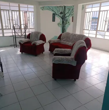 Vendo Apartamento en El Cerro 1er piso - Img 94448693