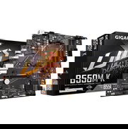 PLACA AMD GIGABYTE B550M-K (NUEVA EN CAJA)) - Img 48235571