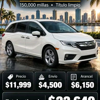 Venta de autos - 3/8
