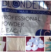 Aclarantes. Decolorantes para el cabello - Img 49932499