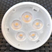 Bombillos GE LED de 365 lumens, GU 10, 100-240V nuevos en su caja❗️❗️❗️ - Img 45174434
