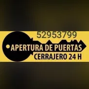 Cerrajero, apertura de casas. - Img 53416989