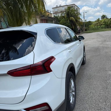 Hyundai Santa fe 2019 - Img 122302719