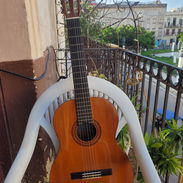 Vendo guitarra Yamaha en 100$ - Img 56402940