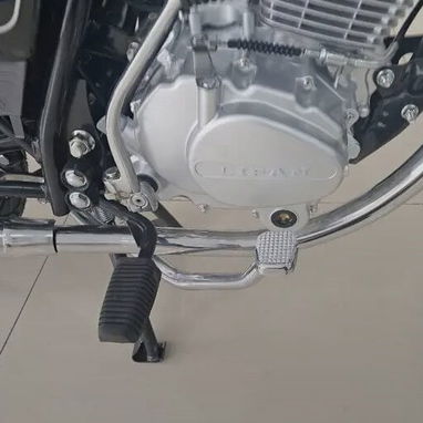 MOTO LIFAN DE GASOLINA (NUEVA EN CAJA ) - Img 122949249