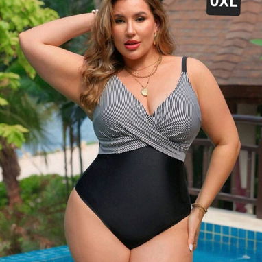 Trusas Shein variedad de diseños y tallas - 6/10