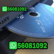 DISCO BLU RAY PARA LA LIBERACION DE CONSOLAS PS4. SERVICIO DE ARREGLO DE MANDOS Y VENTA DE ACCESORIOS - Img 51434013