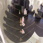 Cadenas de oro - Img 57204956