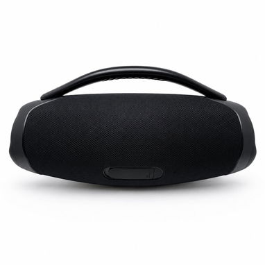 JBL BOOMBOX 3 WI-FI IMPECABLE + FUNDA PROTECTORA SONIDO PREMIUM ENVÍO DISPONIBLE + GARANTÍA - 3/6