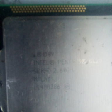 Piezas de computadora todo - 5/5