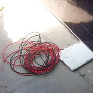 VENDO 30 METROS DE CABLE SOLAR DE ALUMINIO EN 50 USD - Img 58440993
