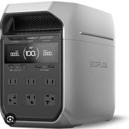 Ecoflow Delta 3 Plus - Img 56799994