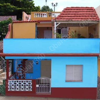 RENTA apartamento independientede 1 habitacion en la mágica TRINIDAD, con Qba Hostin 360 - 7/8