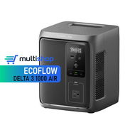 EcoFlow DELTA 3 1000 Air Portable Power Station - Img 56287187