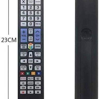☎️53544655 🛵 Entrega Disponible ⭐ Control remoto universal para televisores Samsung Smart TV⭐ - Img 121931738