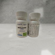 Meclizine - Img 58004605