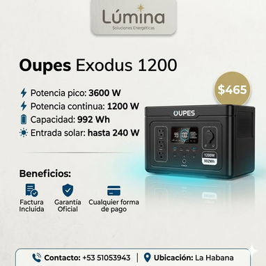 Ecoflow | Delta 3 y otras... - Img 121932357