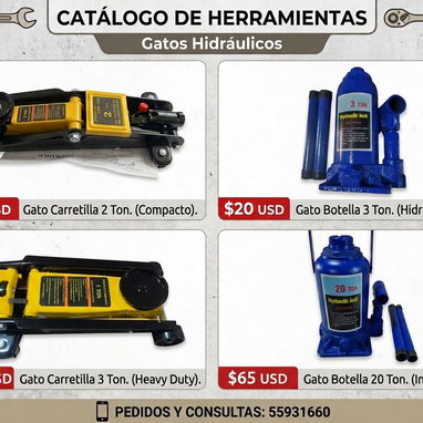 Las Mejores Herramientas Nuevas Directas de la Fábrica - 3/8