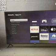 Smart tv Philips nuevo - Img 45589829
