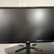 Monitor Acer 1080p 60hz, cable hdmi-dvi, prácticamente nuevo y lo doy con su caja 📦 precio: 100 usd - Img 56826880