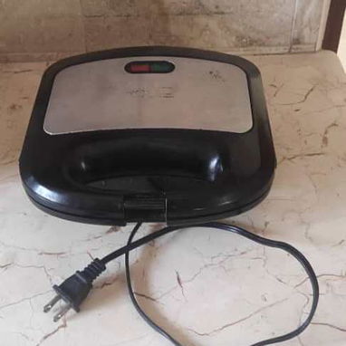 Se vende tostadora eléctrica Royal - Img 123757798