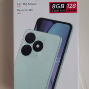 Vendo celular nuevo Itel AWESOME A50 - Img 57458325