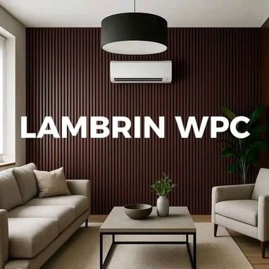 ✨ Haz tu casa moderna e instagrameable con paneles WPC ✨ - Img 122430138