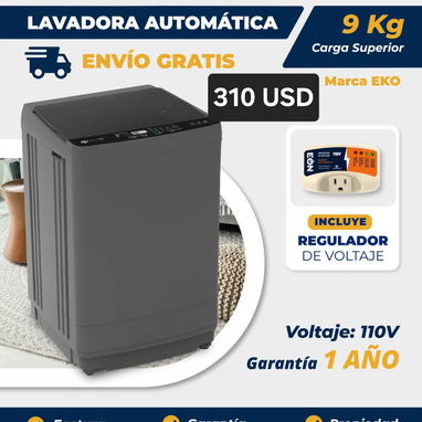 Lavadora - Img 125213504